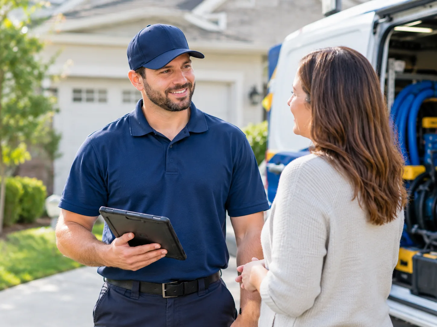Sewage Backup Cleanup Lostant, IL FAQs